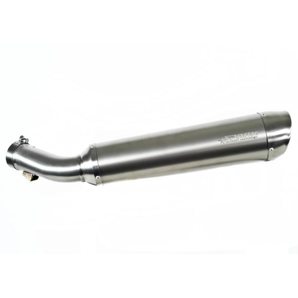 Spark EVO V Titanium ExhaustRef: Spk0261 / Spgbm0402Tom