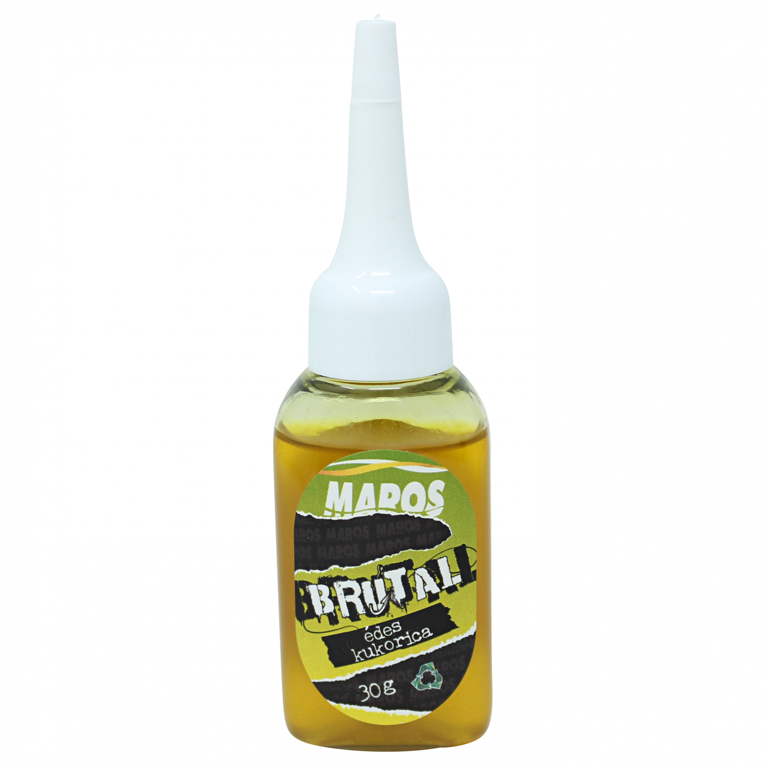 Maros Mix Brutal Attractant Gel (Scopex)