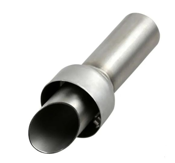 Akrapovic Insert decibel noise reducerRef: SA00614A / 18602341