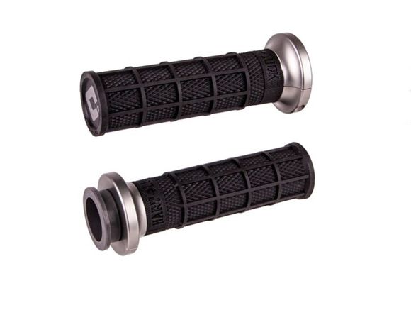 Handlebars Odi V-Twin Lock-On Hart-Luck Universal SignatureRef: Odi00073A / 1116550002