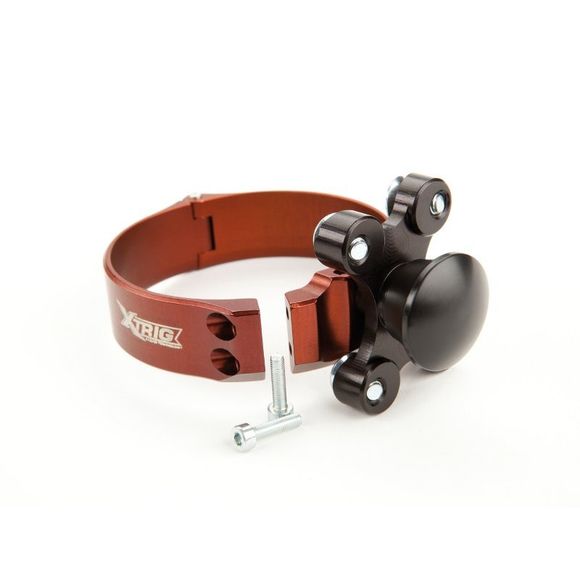 Kit de départ Xtrig SUZUKI 450 RM-Z 450 - 2015 - 2025Ref : 447045 / 1067605