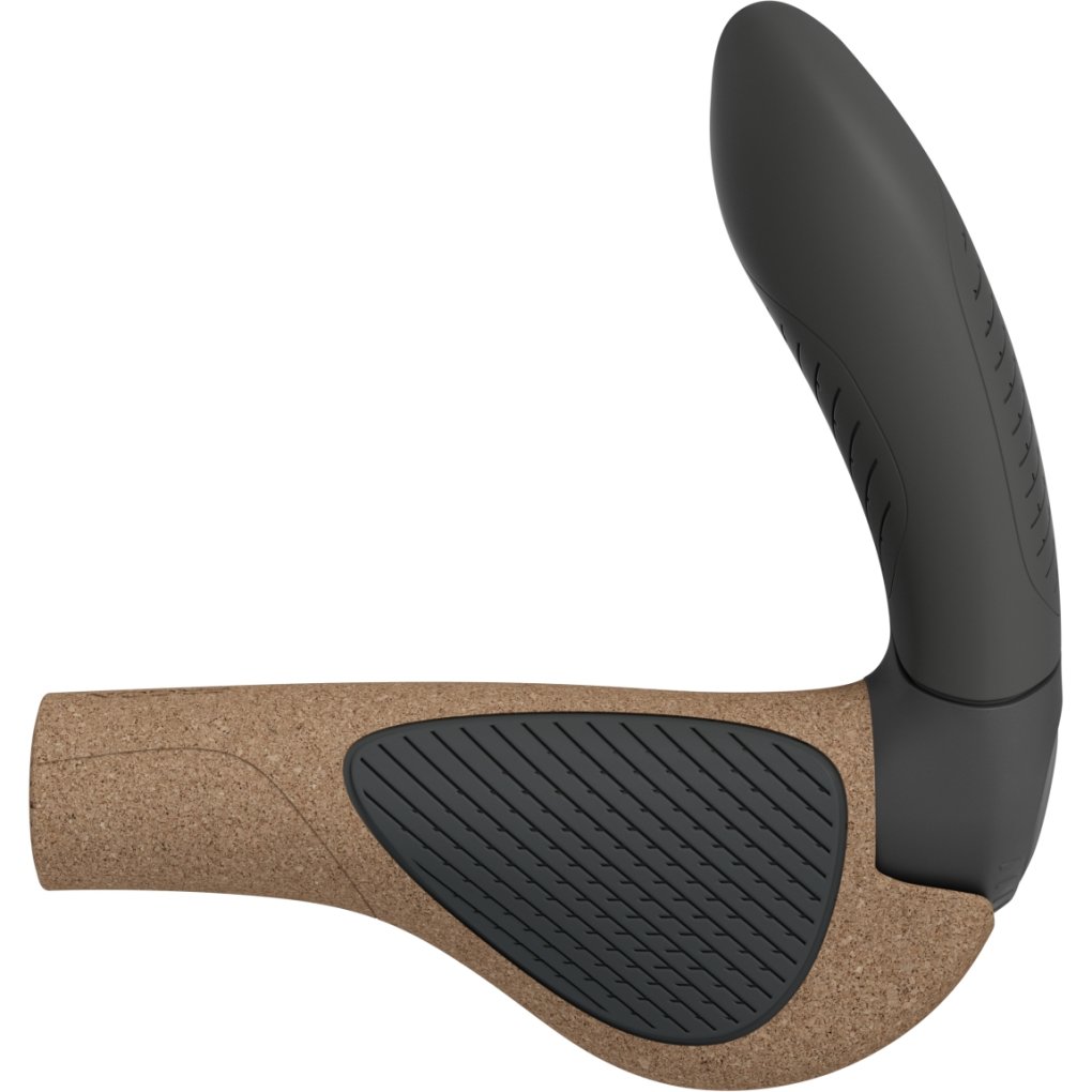 Ergon GP4 Evo BioKork Grips - S