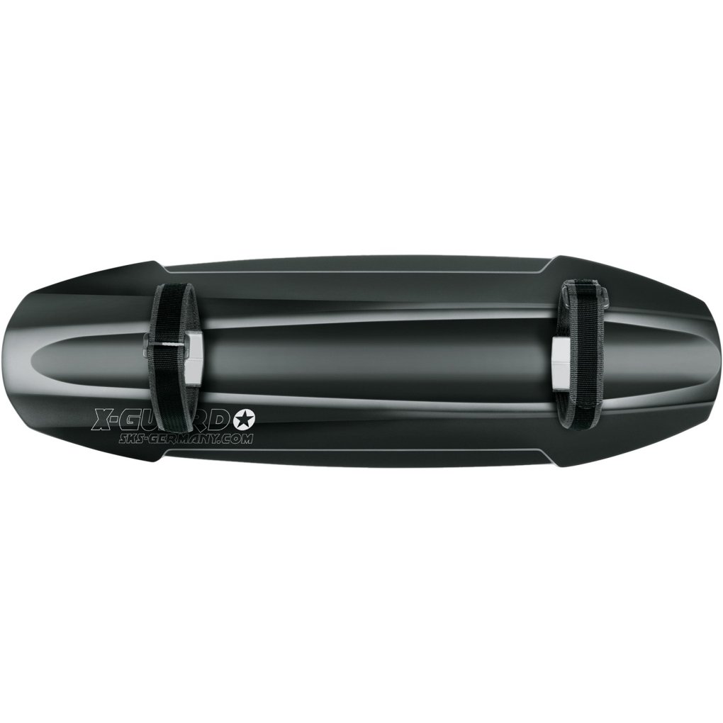 SKS X-Guard Mudguard - black