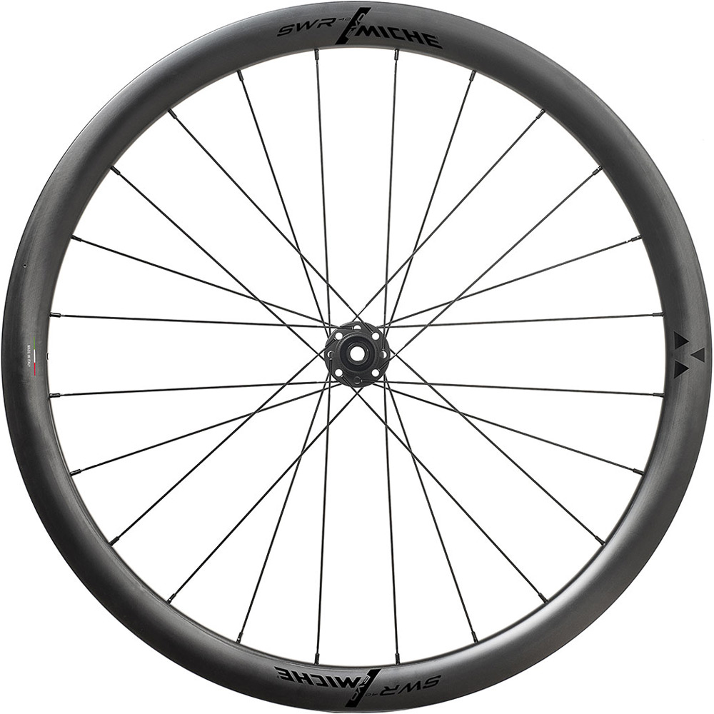 Miche SWR Evo 40 Wheelset - 28