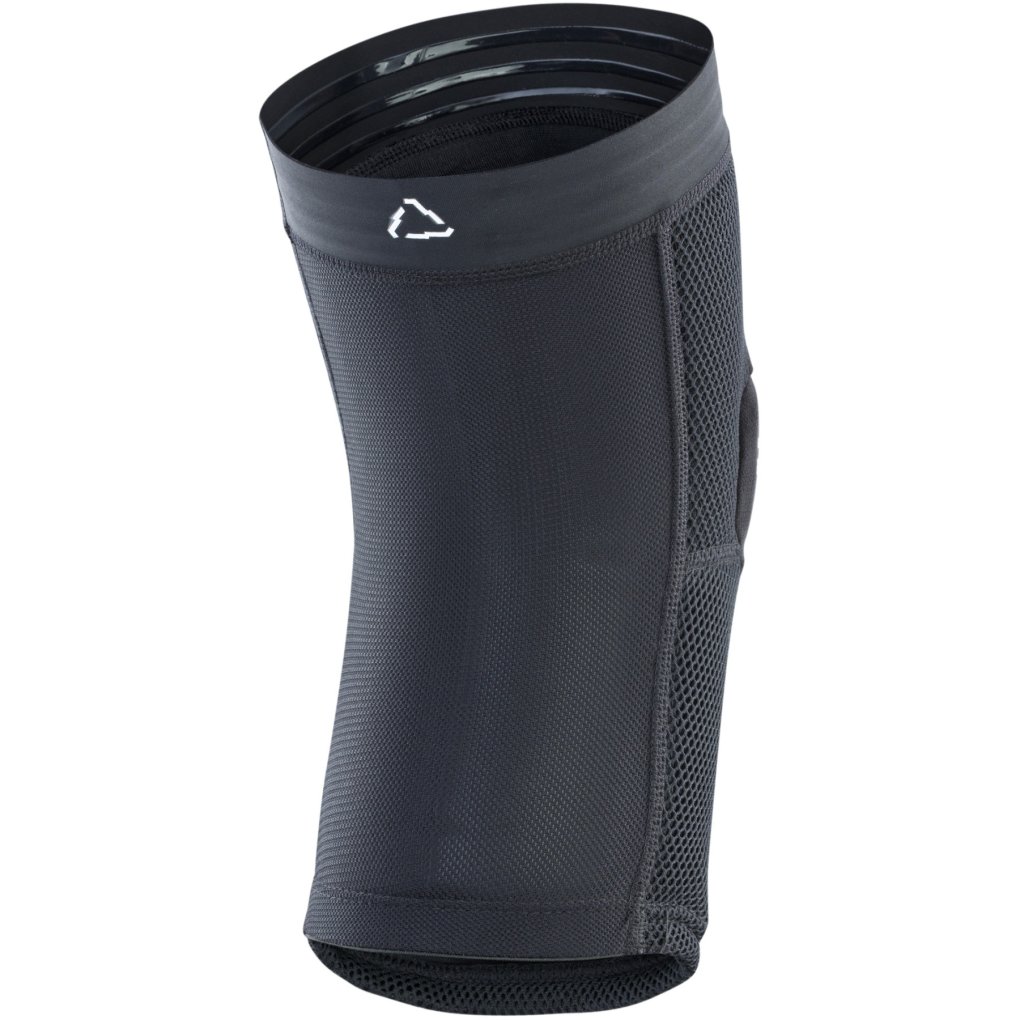 ION Bike Protection K-Sleeve Knee Pads - Black