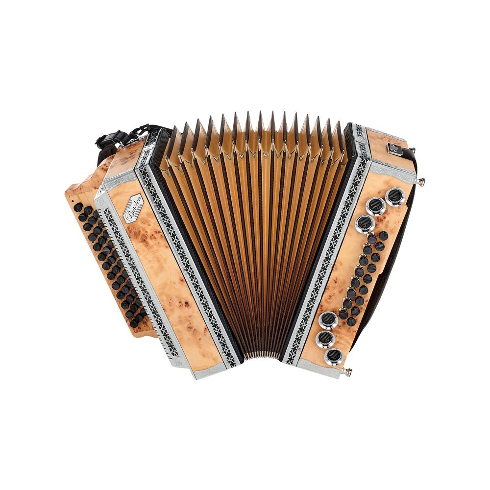 Butolen Poplar G/C/F/Bb – Thomann Ireland