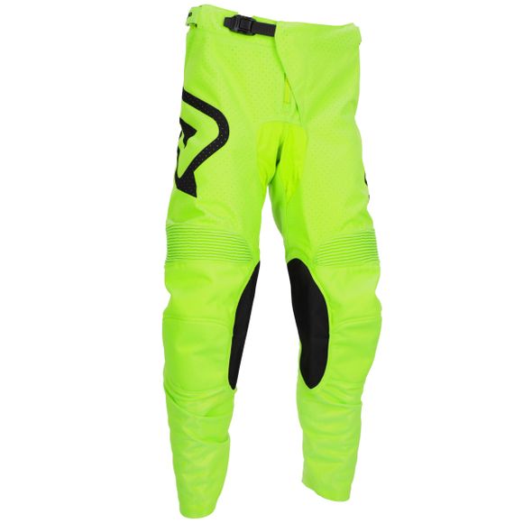 Pantalon cross Acerbis K-WINDY VENT LIMELIGHT 2024 - Vert / NoirRef : AE5413