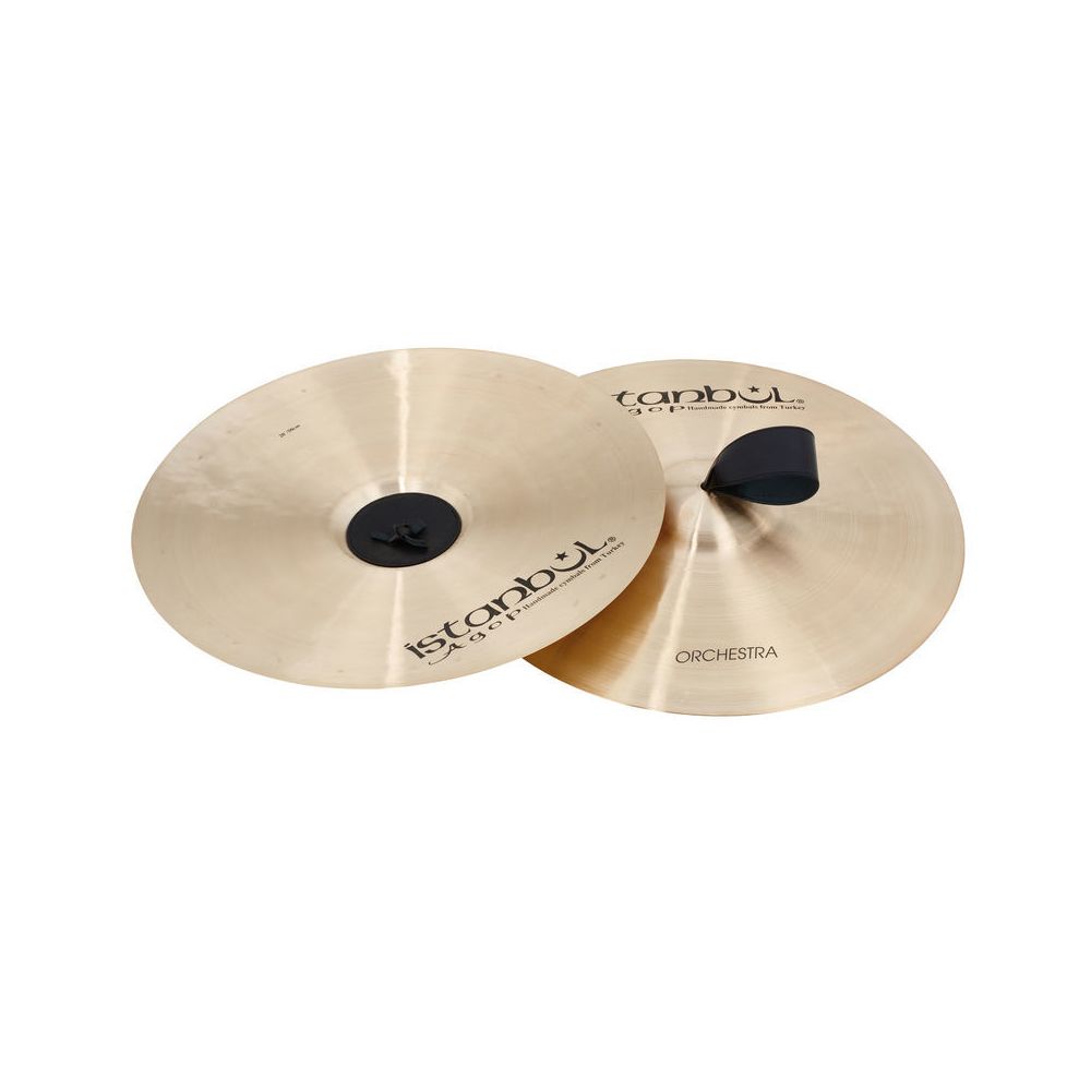 Istanbul Agop Orchestral 20