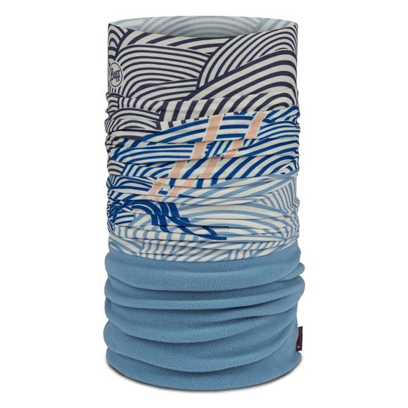 Tour de cou Buff SAKRY - BleuRef : BUF0014 / 136876.739.10.00