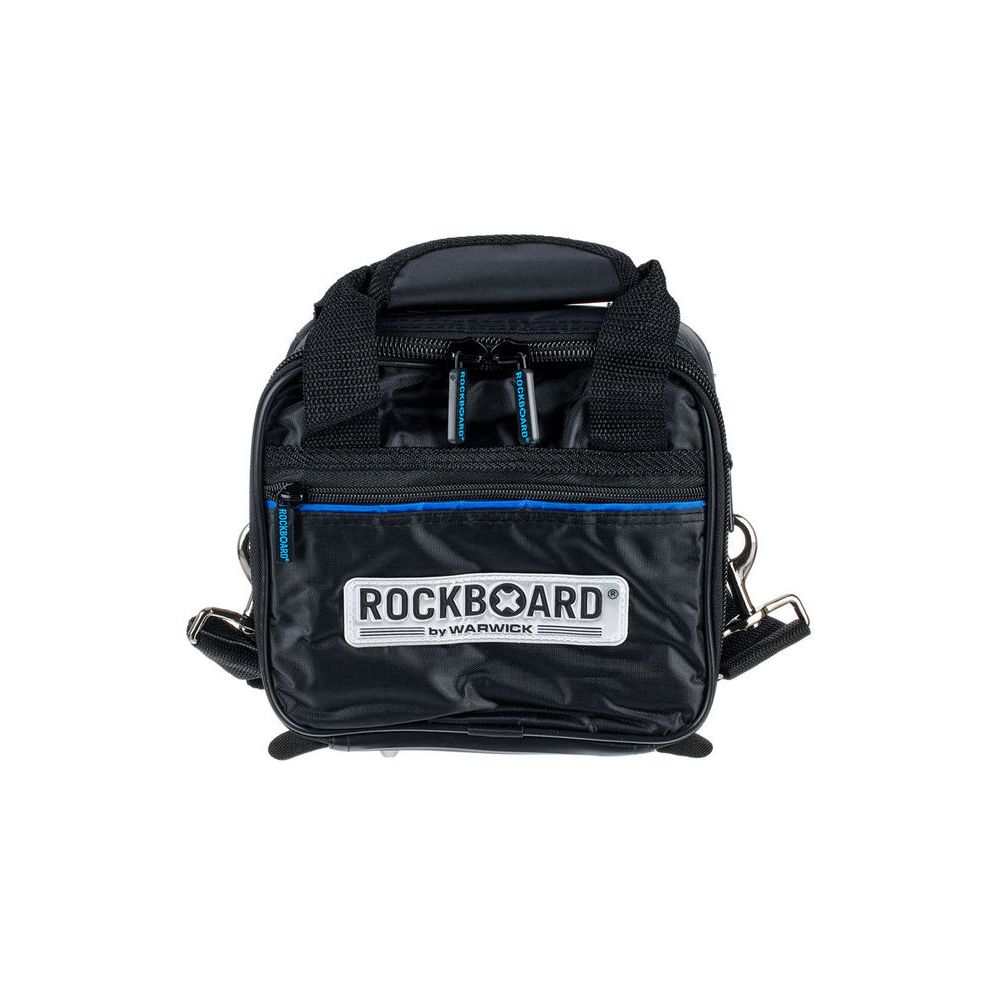 Rockboard Effects Pedal Bag No. 01 – Thomann Ireland