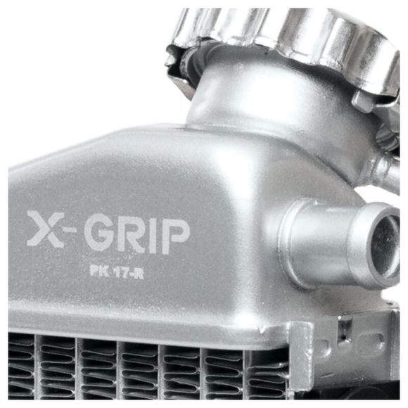X-Grip Radiator Ref: Xgr0159 / 0513Xg1668