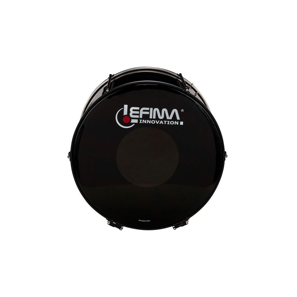 Lefima BMS 2414 Bass Drum SSSS – Thomann Ireland