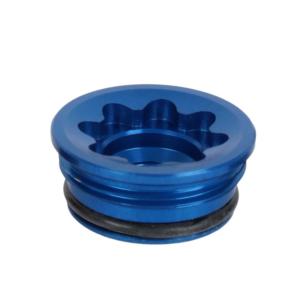 Hope Tech V4 / E4 Caliper Bore Cap