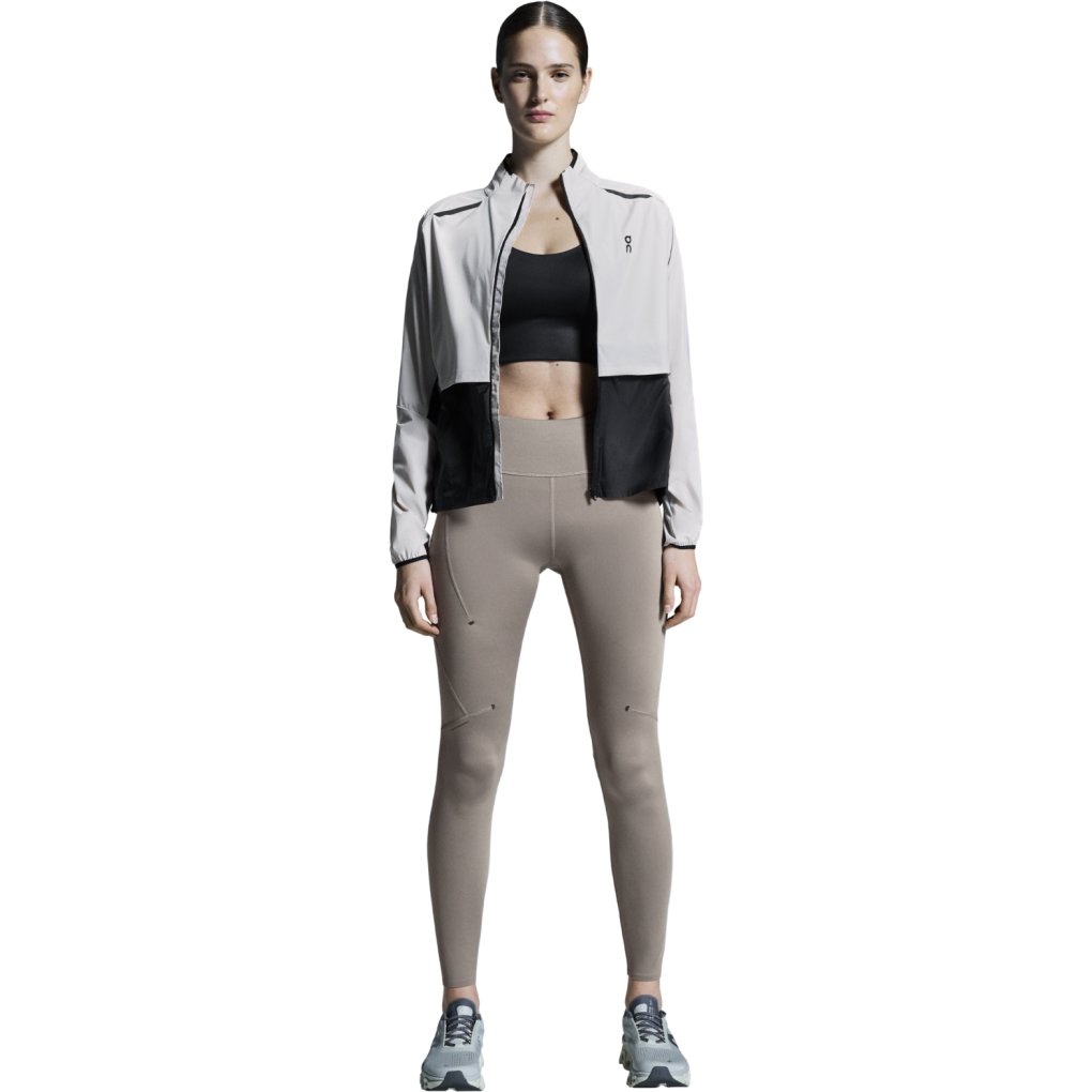 On Performance Tights Women - Cinder