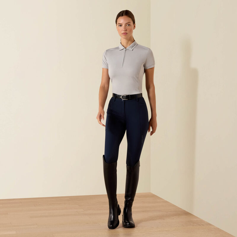 Bandera 1/4 Zip Polo Shirt