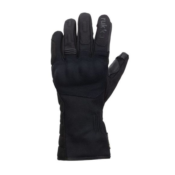 Rukka Toure-R Gore-Tex® Grip Gloves - BlackRef: RUK0048