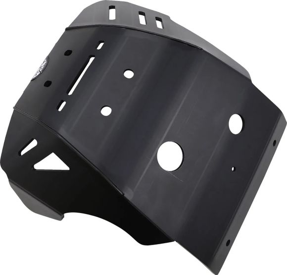Engine guard Moose Racing Crankcase protection ProRef: ME00526A / 05061798