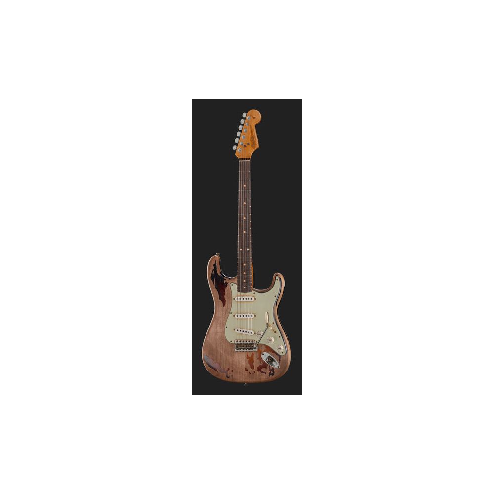 Fender Rory Gallagher Relic Strat – Thomann Ireland