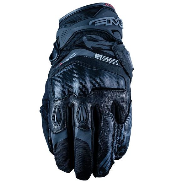 Five x rider waterproof 21 gloves - blackRef: FV0288