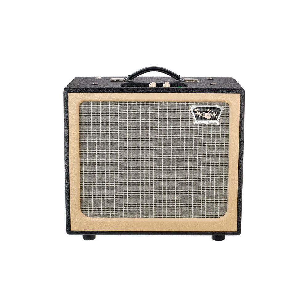Tone King Gremlin BK – Thomann Ireland