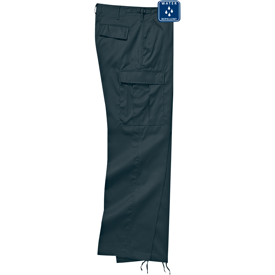 Brandit Us Ranger Trousers Men (Black)