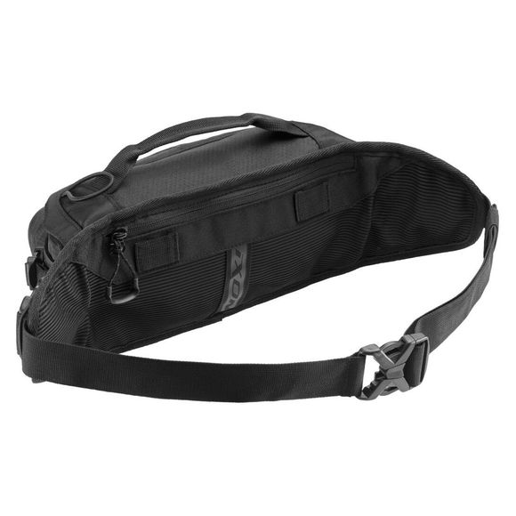 Ixon A-PEX 25 Fanny Pack - BlackRef: Ix2296 / 501104004-1001-U