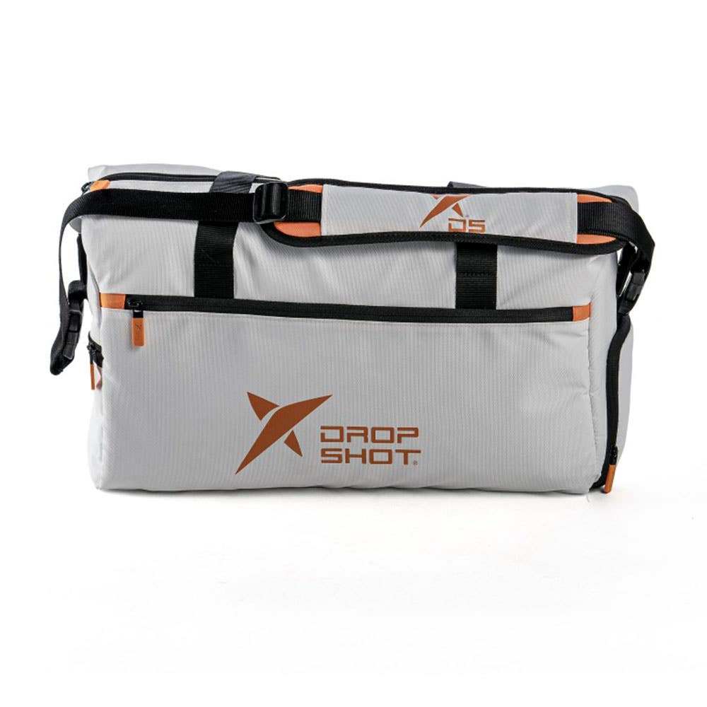 DROP SHOT MARINA WHITE BAG DB324016