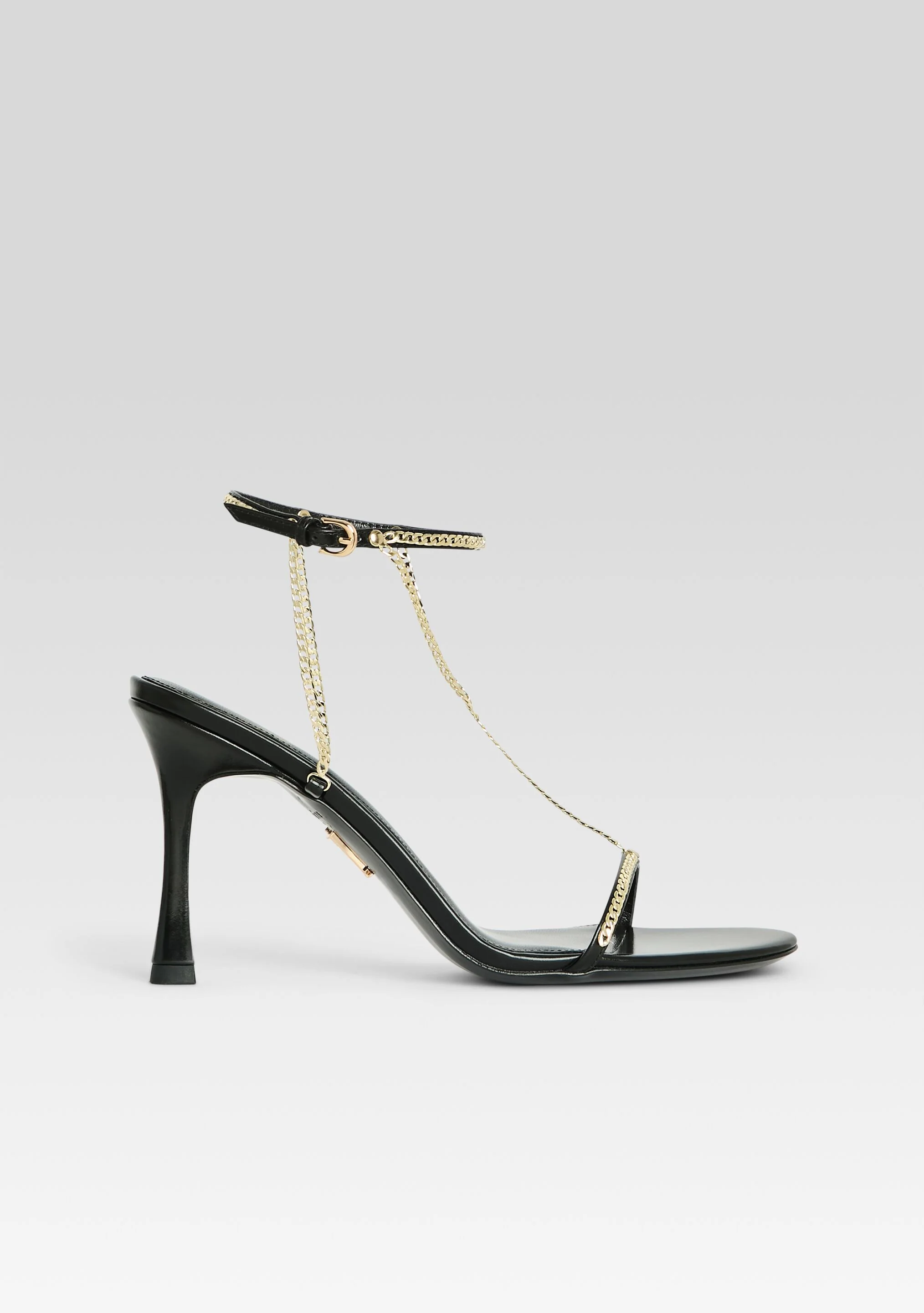 Finny Sandal