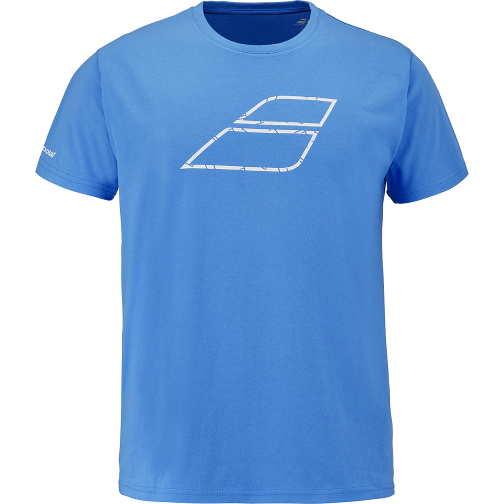 Exercise Message Tee Men
