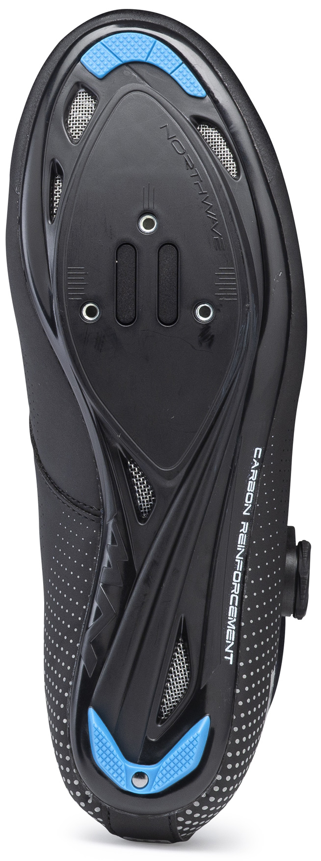 Northwave Celsius R Arctic GTX Road Shoes - black 10