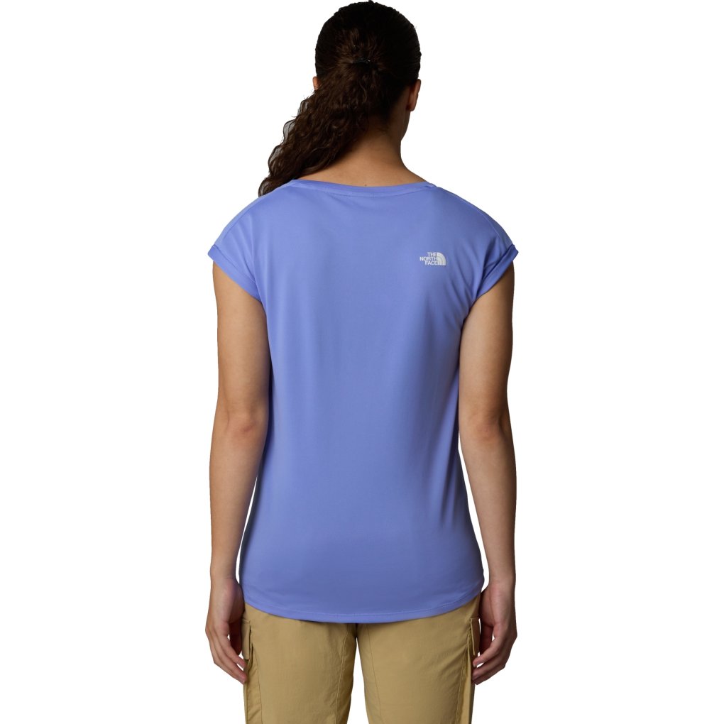 The North Face Tanken Tank Top Women - Virtual Blue