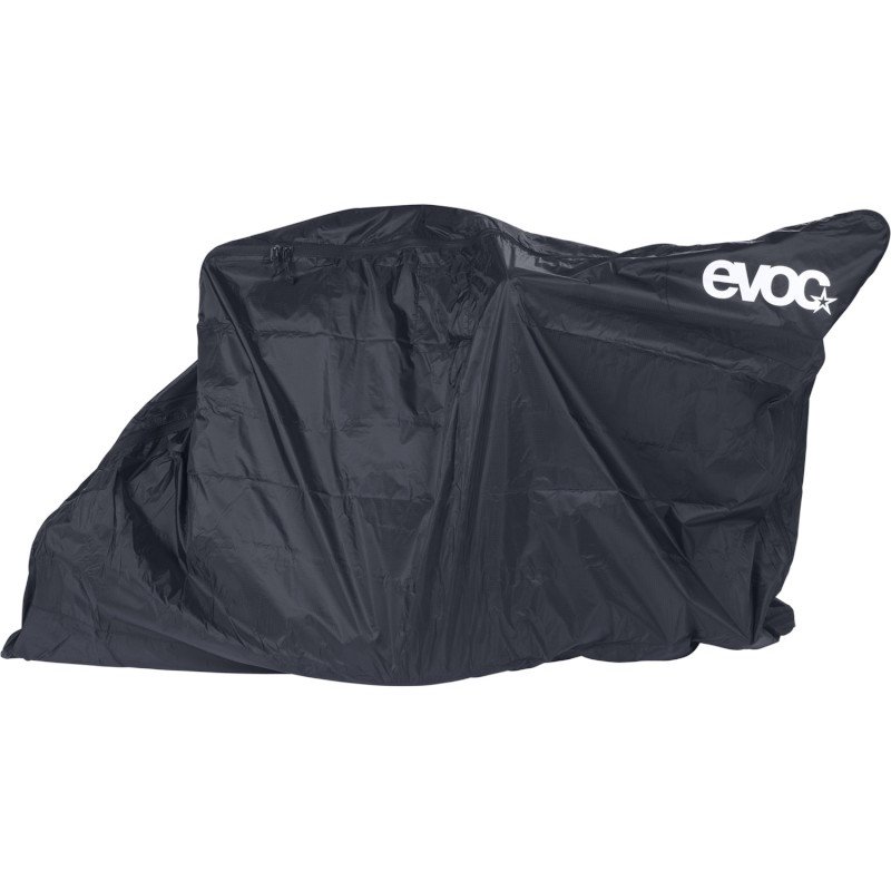 EVOC Bike Cover Road - Black