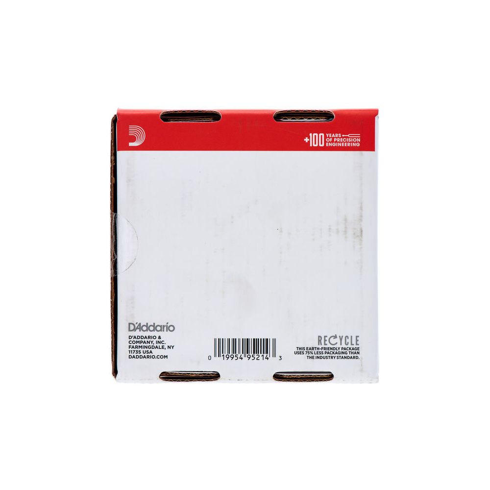 Daddario EJ17