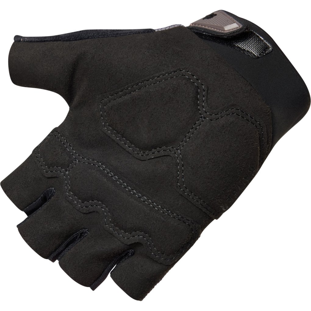 FOX Ranger Gel Short Finger MTB-Gloves Men - purple dusk