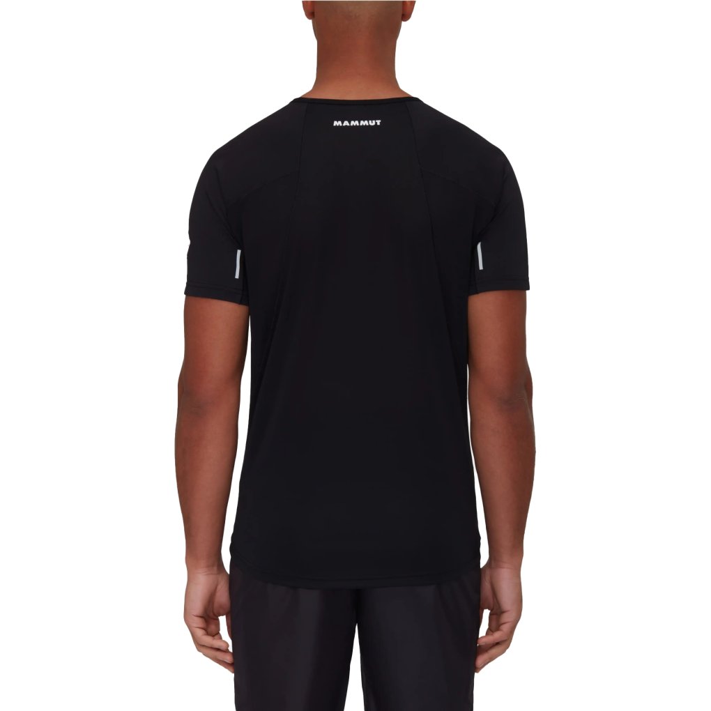 Mammut Aenergy T-Shirt Men - black