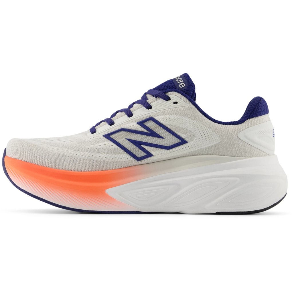New Balance Fresh Foam X More v6 Running Shoes Men - Reflection