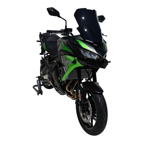Ermax Sport Touring Screen - BlackRef: EM2044