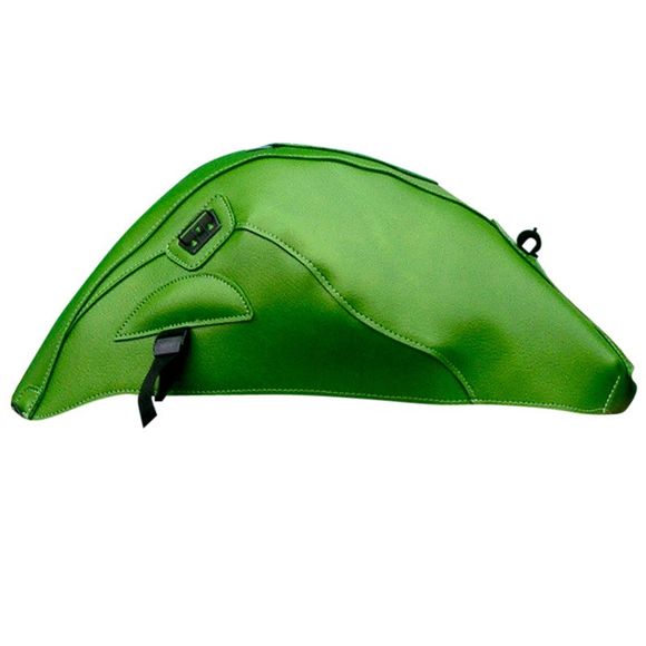 Bagster Tank Cover Pearl GreenRef: 1511E