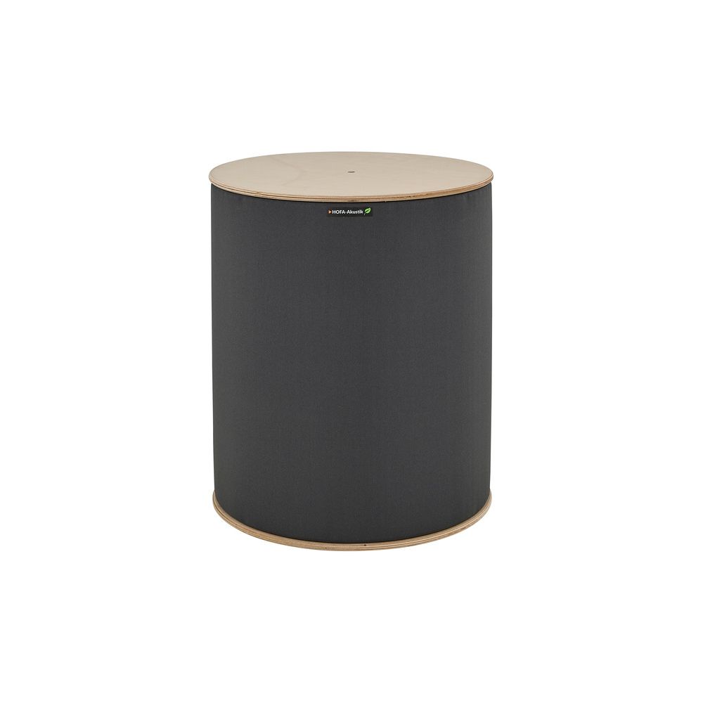 HOFA Basstrap 52 Anthrazit – Thomann Ireland