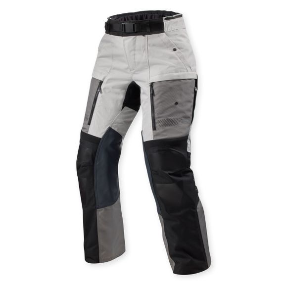 Motorcycle Rev it Sand 5 H2O Ladies - Gray / BlackRef: RI1695