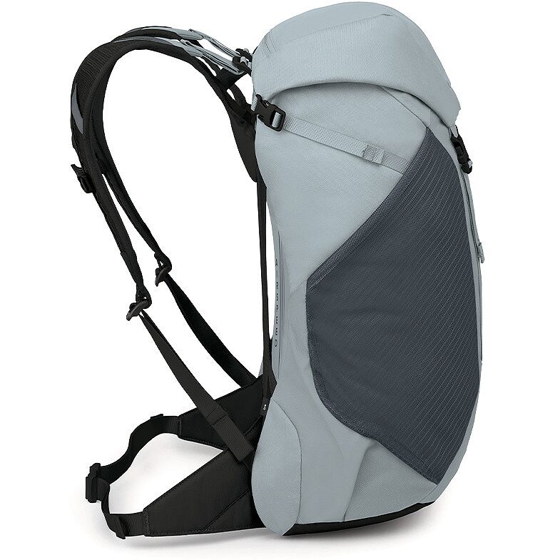 Osprey Hikelite LT 30 Backpack - Silver Lining