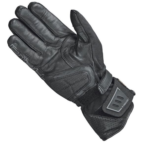 Held SCORE 4.0 Gloves - BlackRef: ED0159
