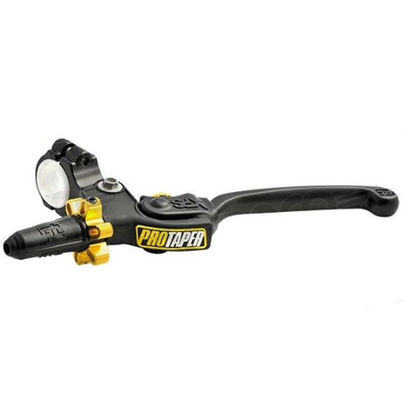 Pro Taper Profile Pro Clutch Lever w/ Hotstart UniversalRef : PTR0065 / 024091
