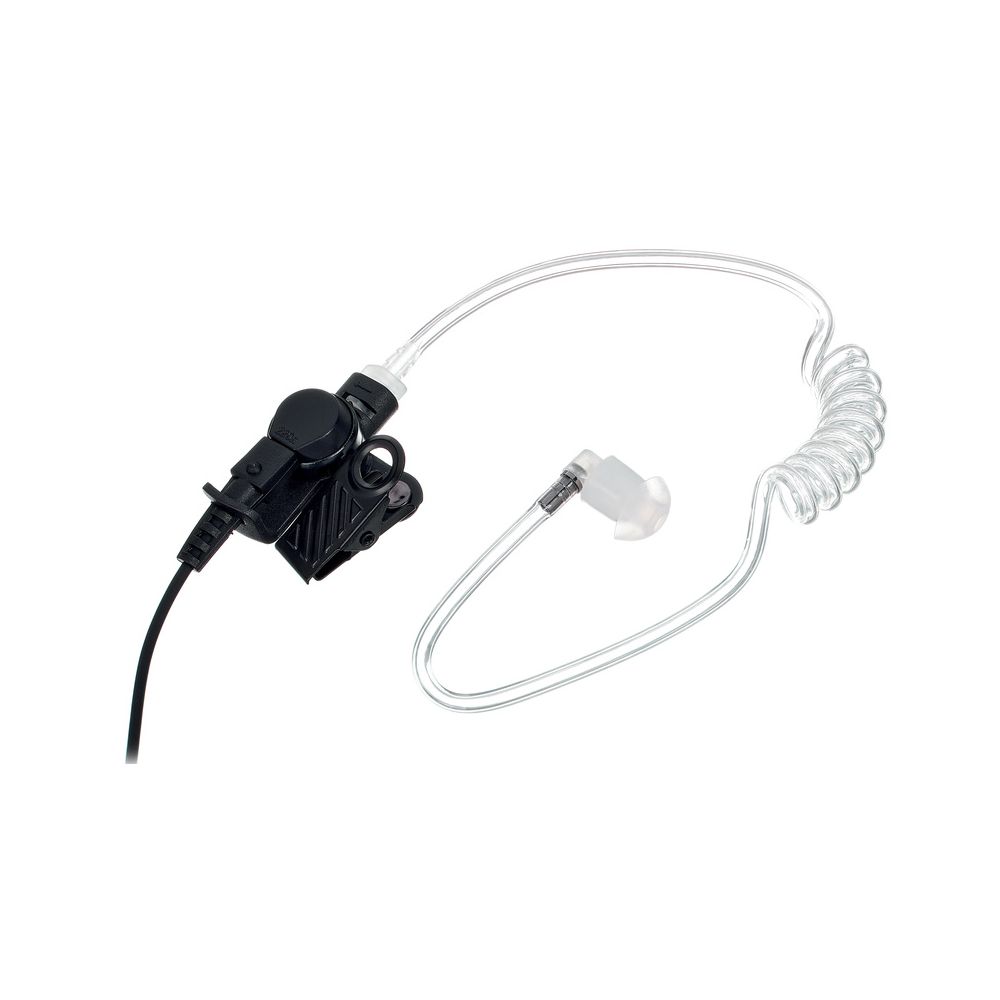 Hollyland Solidcom M1 Air Duct Earphone – Thomann Ireland