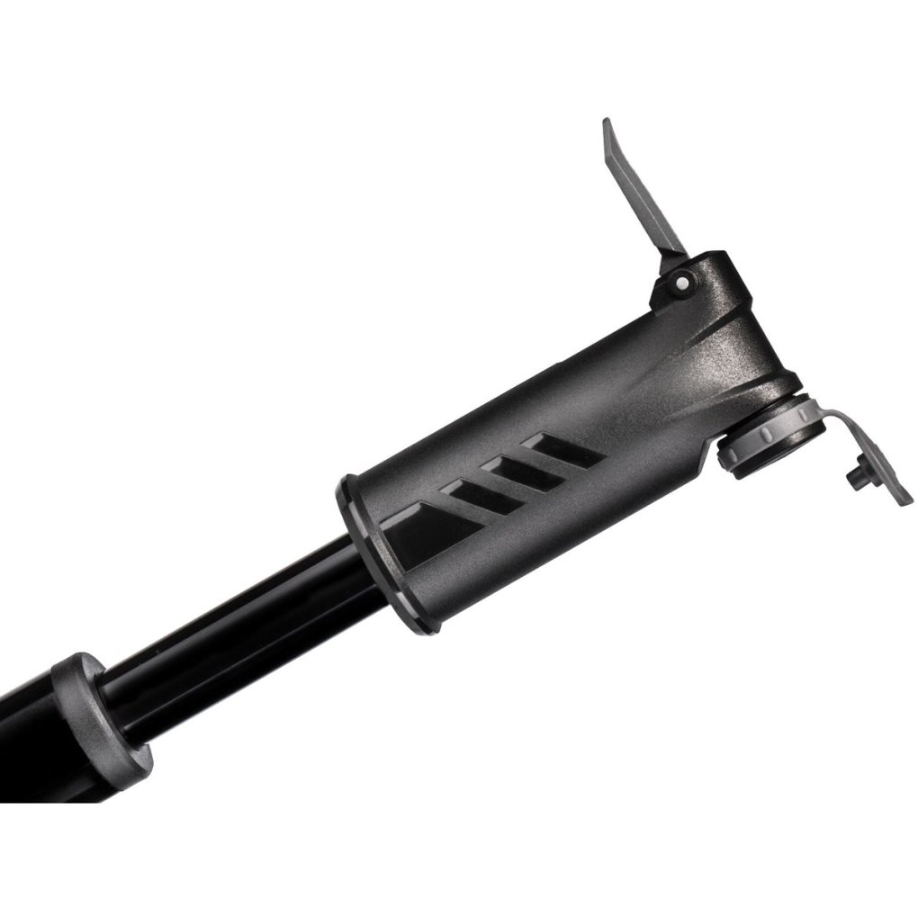 Topeak Mountain TT Twin Turbo Pump