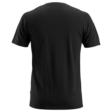 Wool T-Shirt