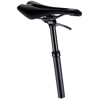 BBB Cycling HandlePost BSP-52 Dropper Seatpost - ⌀ 31.6 mm | 360 mm