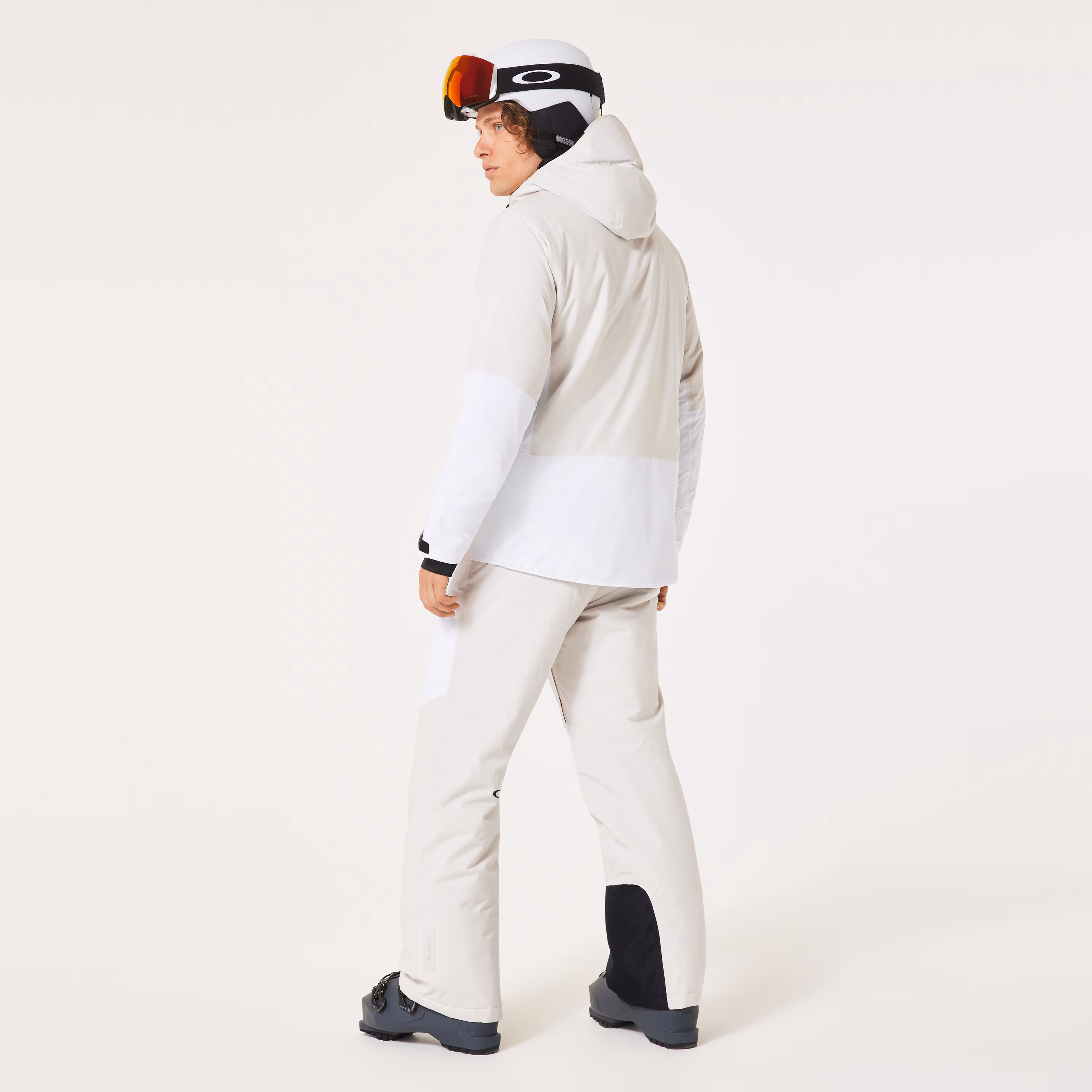 Canopy PRO Insulated Jacket