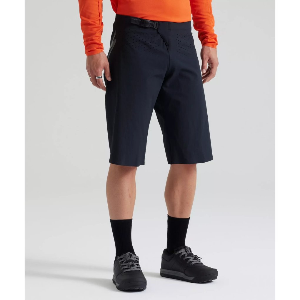 Specialized Gravity Shorts Unisex - black/black