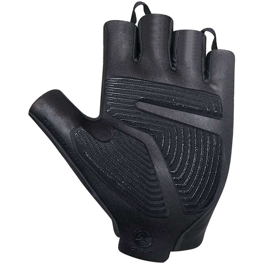 Chiba Team Pro Bike Gloves - black